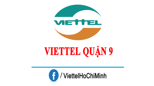lắp mạng viettel quận 9 tphcm